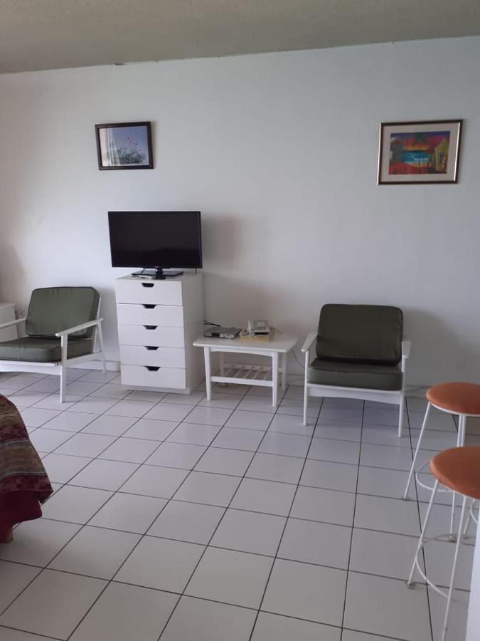 Deluxe Montego Bay Club Studio & Suites Ngoại thất bức ảnh