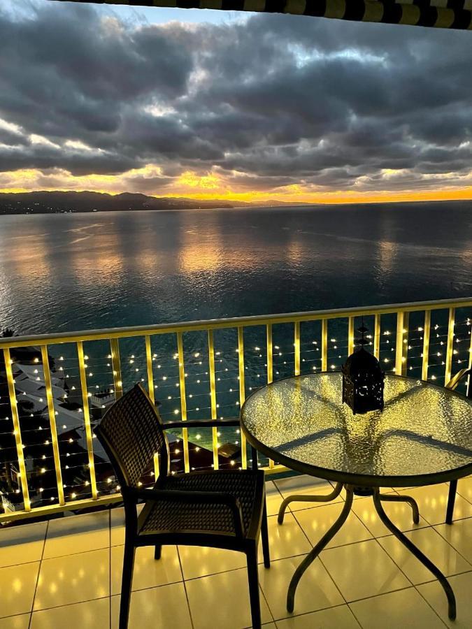Deluxe Montego Bay Club Studio & Suites Ngoại thất bức ảnh