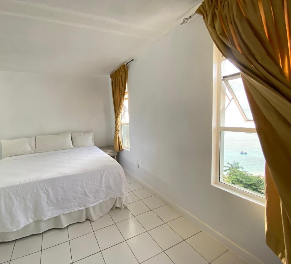 Deluxe Montego Bay Club Studio & Suites Ngoại thất bức ảnh