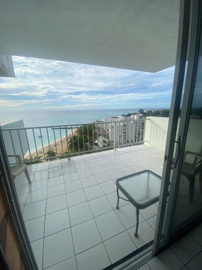 Deluxe Montego Bay Club Studio & Suites Ngoại thất bức ảnh