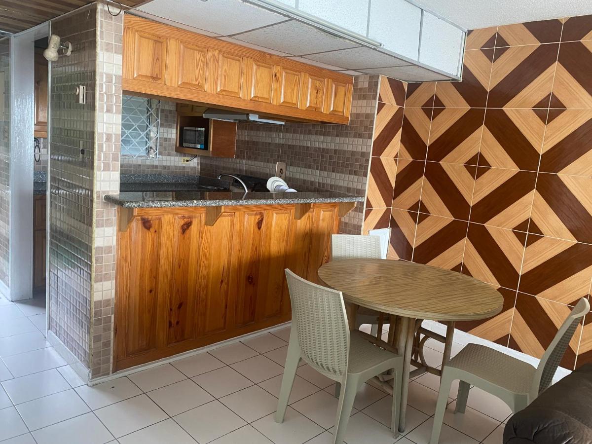 Deluxe Montego Bay Club Studio & Suites Ngoại thất bức ảnh