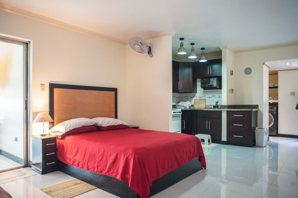 Deluxe Montego Bay Club Studio & Suites Ngoại thất bức ảnh