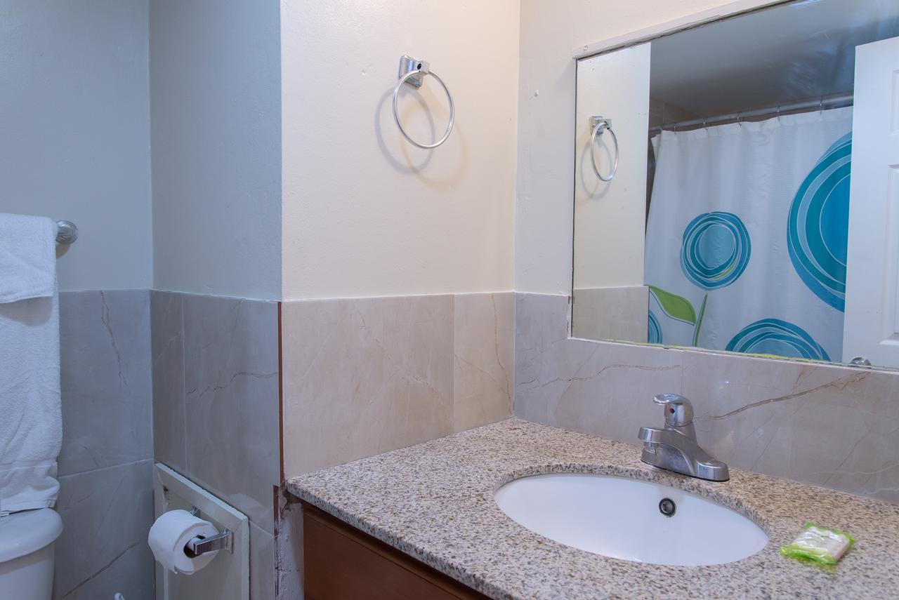 Deluxe Montego Bay Club Studio & Suites Ngoại thất bức ảnh