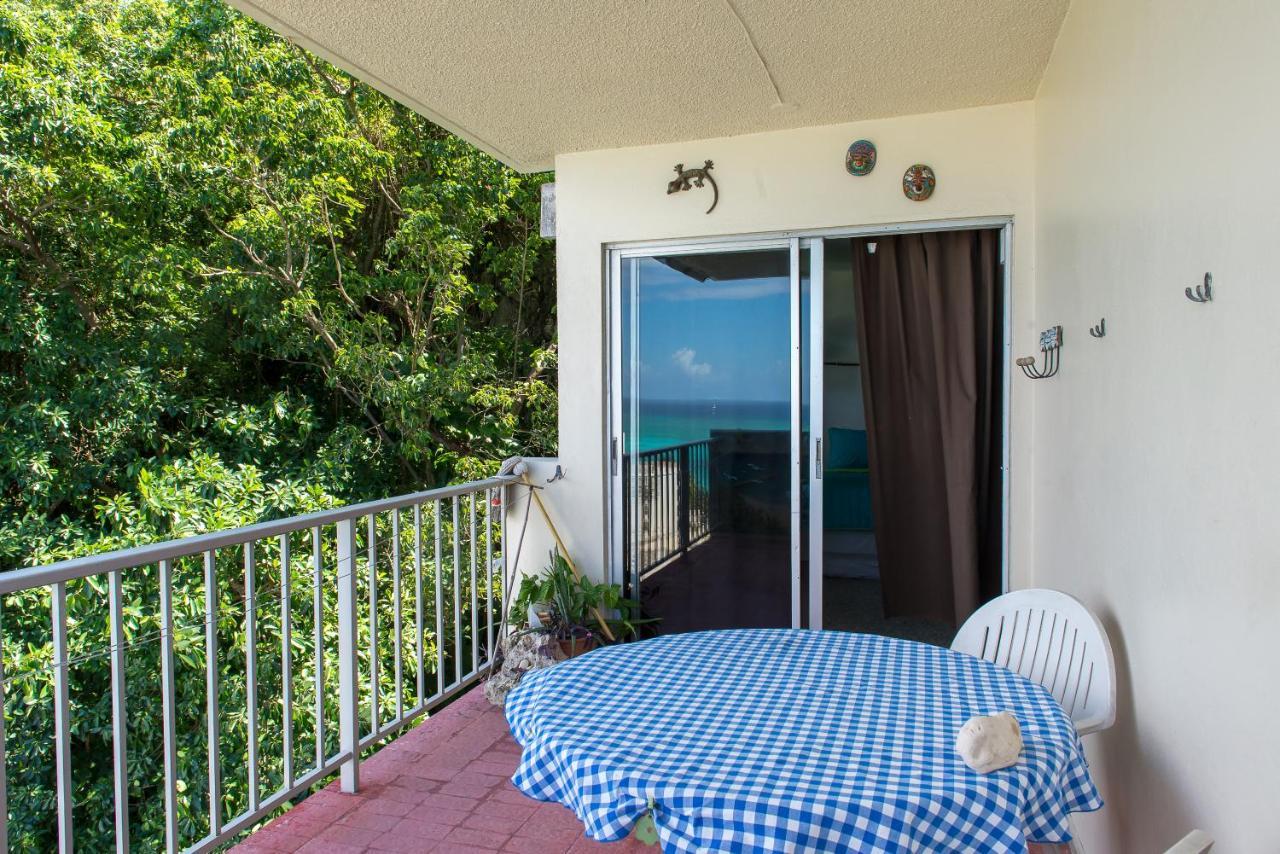 Deluxe Montego Bay Club Studio & Suites Ngoại thất bức ảnh