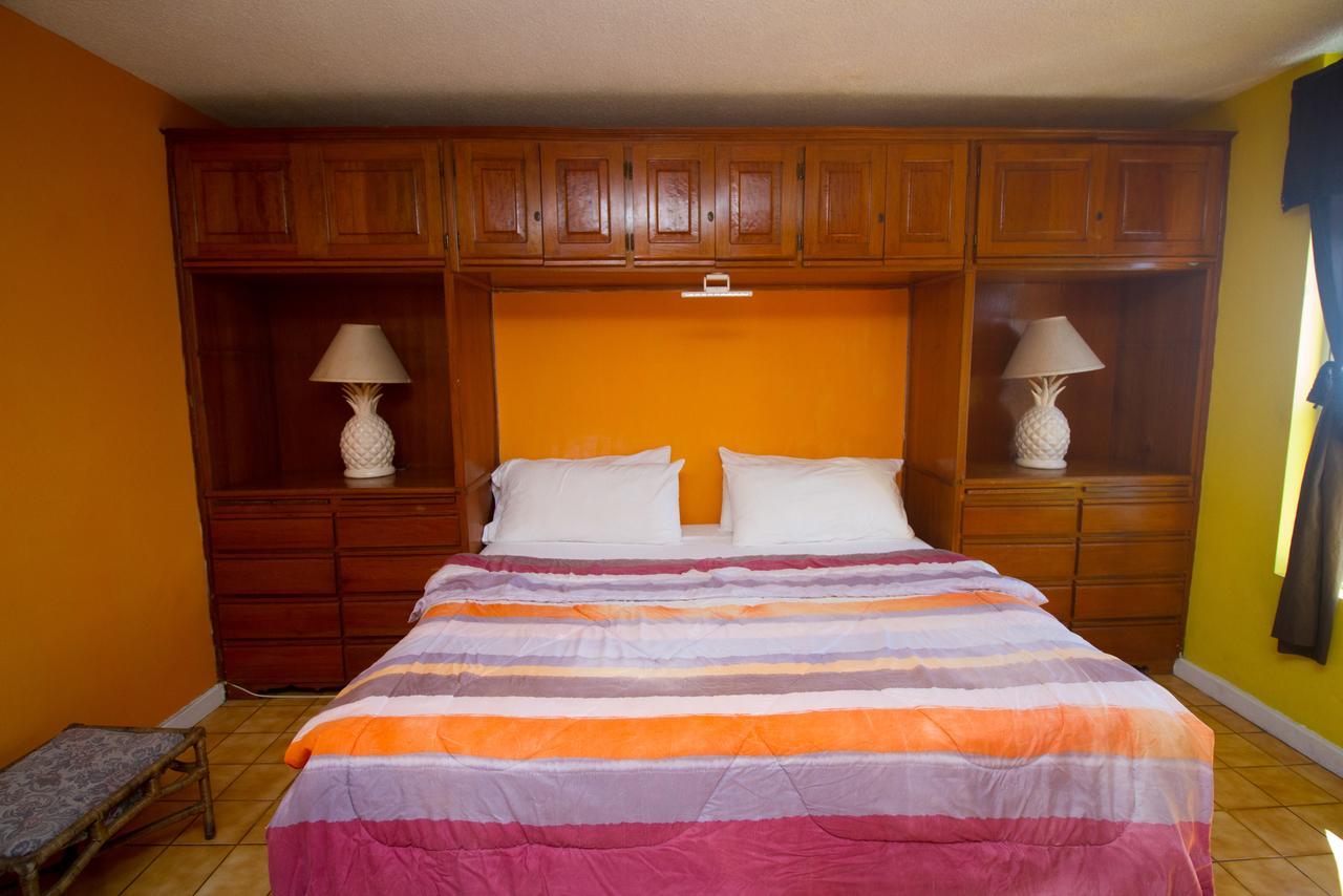 Deluxe Montego Bay Club Studio & Suites Ngoại thất bức ảnh