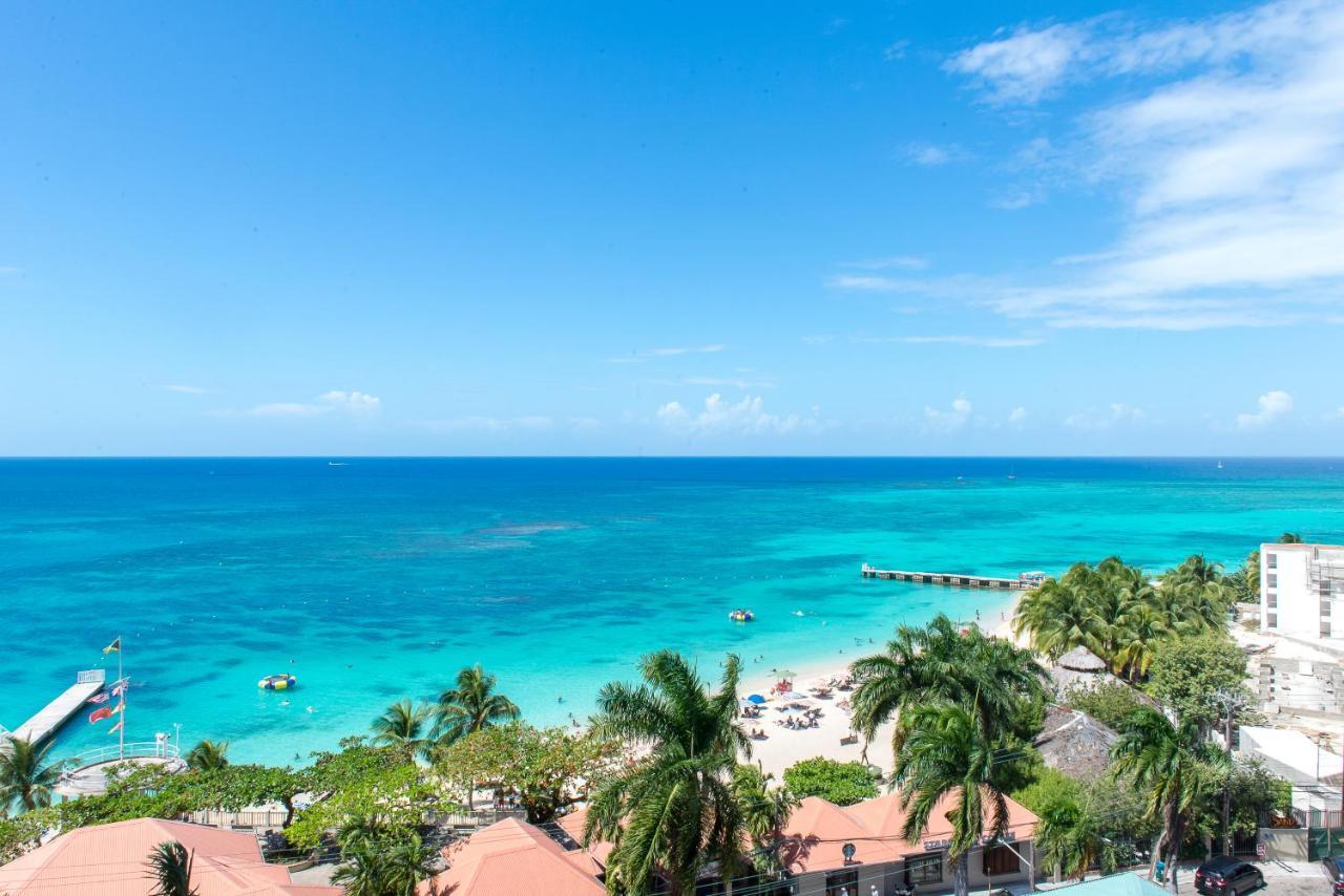 Deluxe Montego Bay Club Studio & Suites Ngoại thất bức ảnh