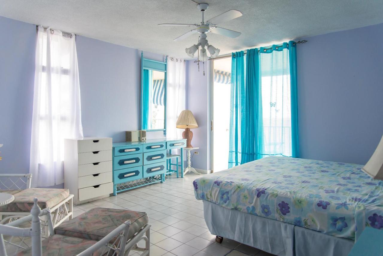 Deluxe Montego Bay Club Studio & Suites Ngoại thất bức ảnh