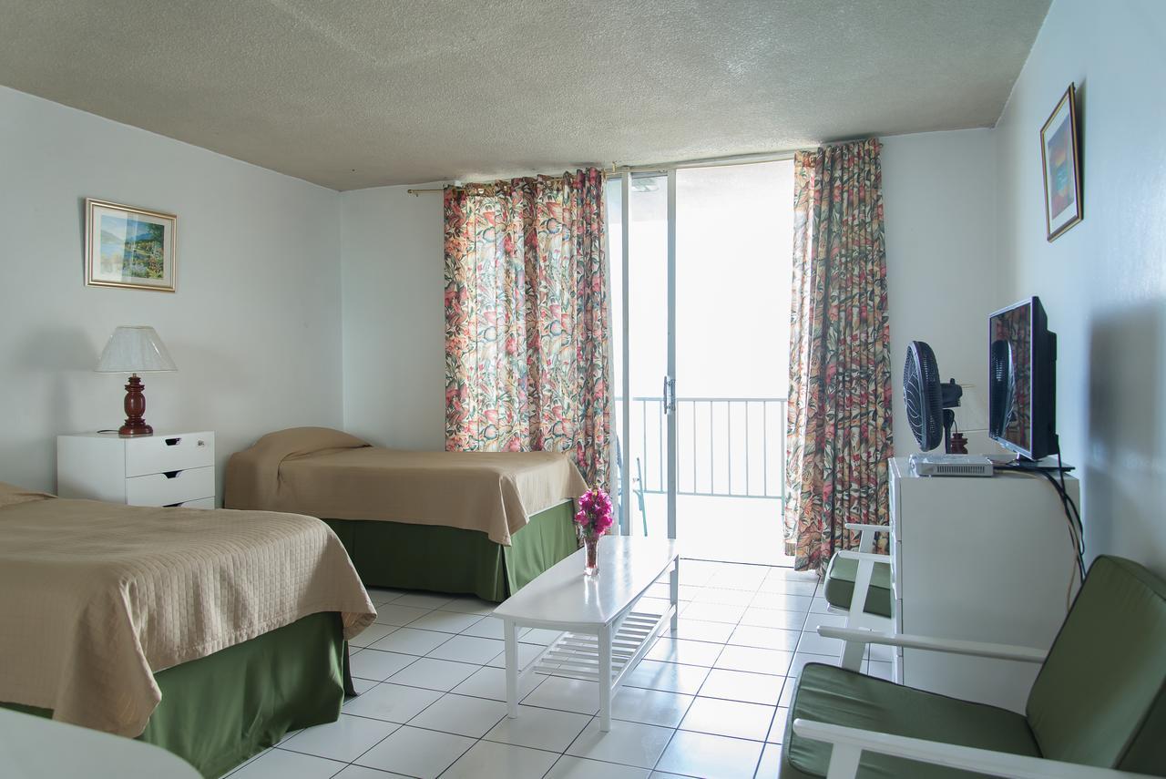 Deluxe Montego Bay Club Studio & Suites Ngoại thất bức ảnh