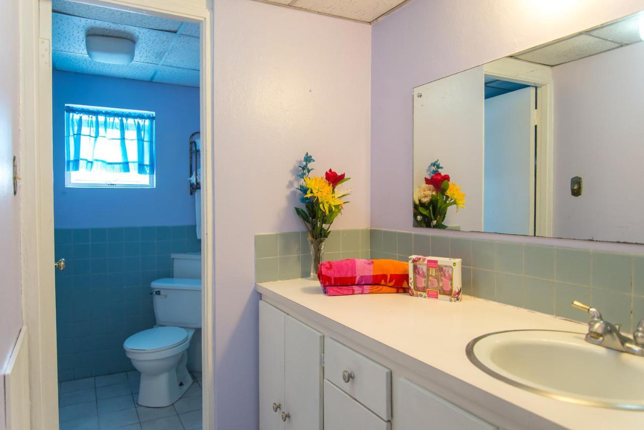 Deluxe Montego Bay Club Studio & Suites Ngoại thất bức ảnh