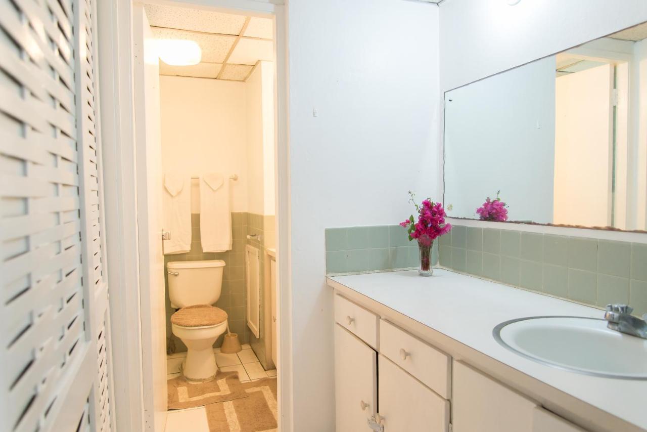 Deluxe Montego Bay Club Studio & Suites Ngoại thất bức ảnh